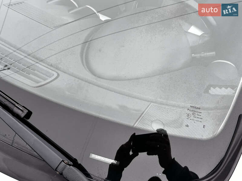 Внедорожник / Кроссовер Nissan Qashqai 2011 в Косове