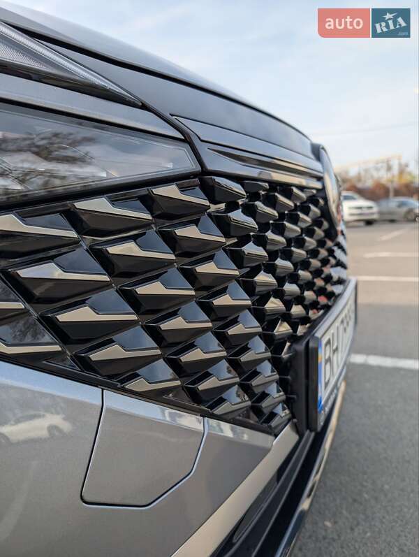 Внедорожник / Кроссовер Nissan Qashqai 2024 в Одессе фото 15 Внедорожник / Кроссовер Nissan Qashqai 2024 в Одессе