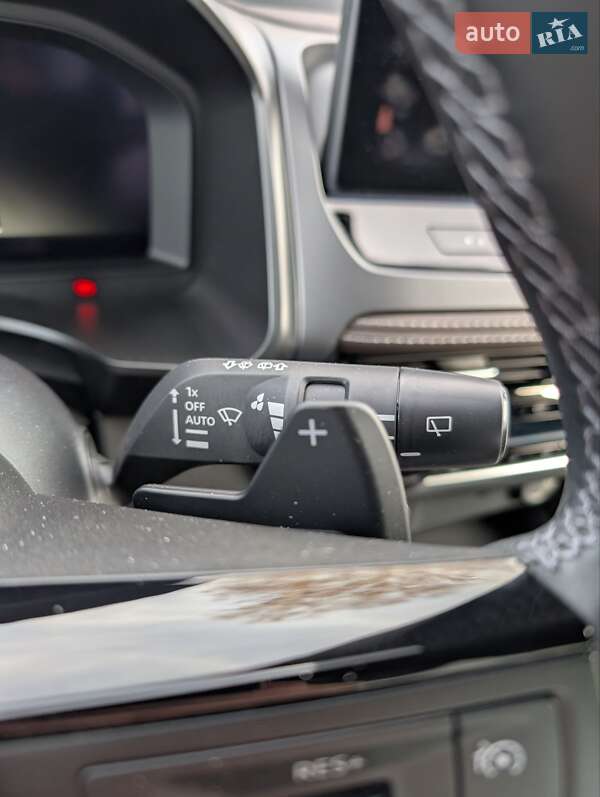 Внедорожник / Кроссовер Nissan Qashqai 2024 в Одессе фото 34 Внедорожник / Кроссовер Nissan Qashqai 2024 в Одессе