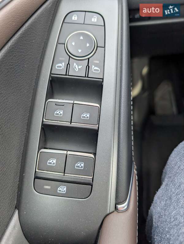 Внедорожник / Кроссовер Nissan Qashqai 2024 в Одессе фото 38 Внедорожник / Кроссовер Nissan Qashqai 2024 в Одессе