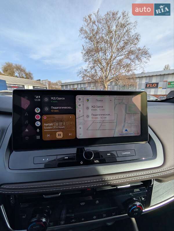 Внедорожник / Кроссовер Nissan Qashqai 2024 в Одессе фото 45 Внедорожник / Кроссовер Nissan Qashqai 2024 в Одессе