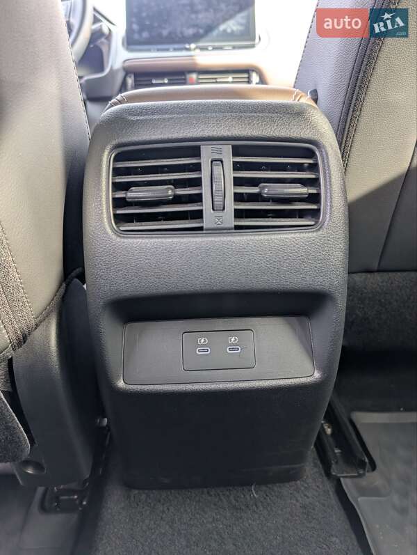 Внедорожник / Кроссовер Nissan Qashqai 2024 в Одессе фото 43 Внедорожник / Кроссовер Nissan Qashqai 2024 в Одессе