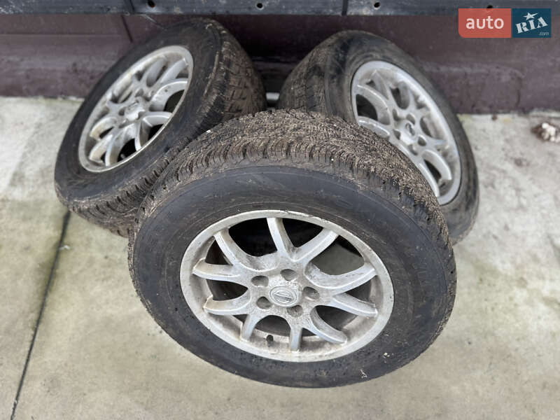 Позашляховик / Кросовер Nissan Qashqai 2009 в Бердичеві фото 39 Позашляховик / Кросовер Nissan Qashqai 2009 в Бердичеві