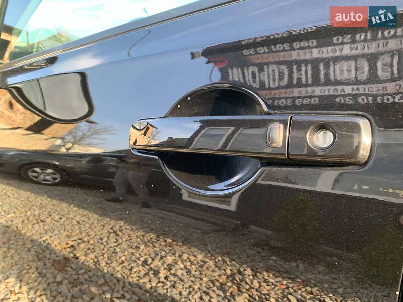 Внедорожник / Кроссовер Nissan Qashqai 2011 в Коломые