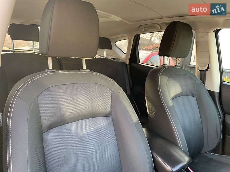 Внедорожник / Кроссовер Nissan Qashqai 2011 в Коломые