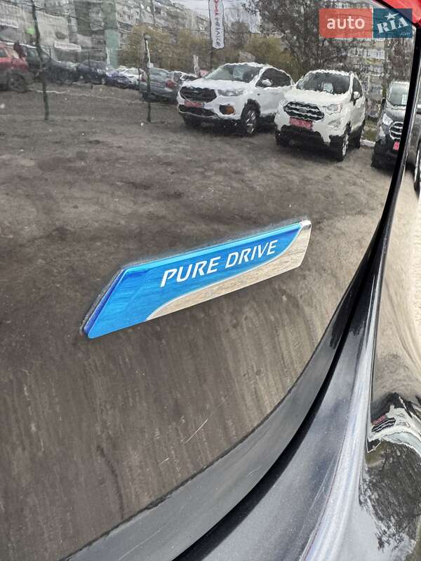 Внедорожник / Кроссовер Nissan Qashqai 2014 в Сумах