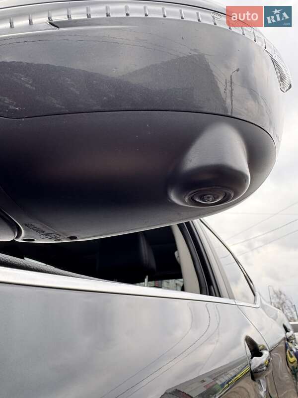 Внедорожник / Кроссовер Nissan Qashqai 2014 в Сумах