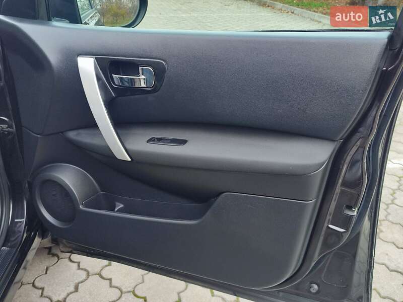 Внедорожник / Кроссовер Nissan Qashqai 2010 в Павлограде фото 35 Внедорожник / Кроссовер Nissan Qashqai 2010 в Павлограде