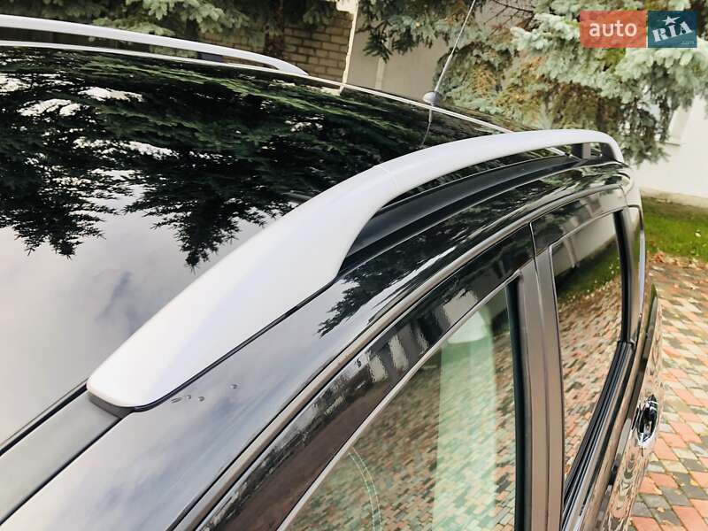 Позашляховик / Кросовер Nissan Qashqai 2012 в Житомирі