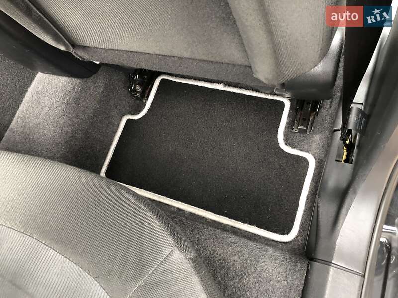 Позашляховик / Кросовер Nissan Qashqai 2012 в Житомирі