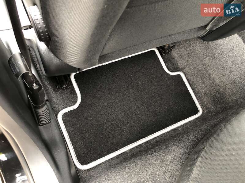 Позашляховик / Кросовер Nissan Qashqai 2012 в Житомирі