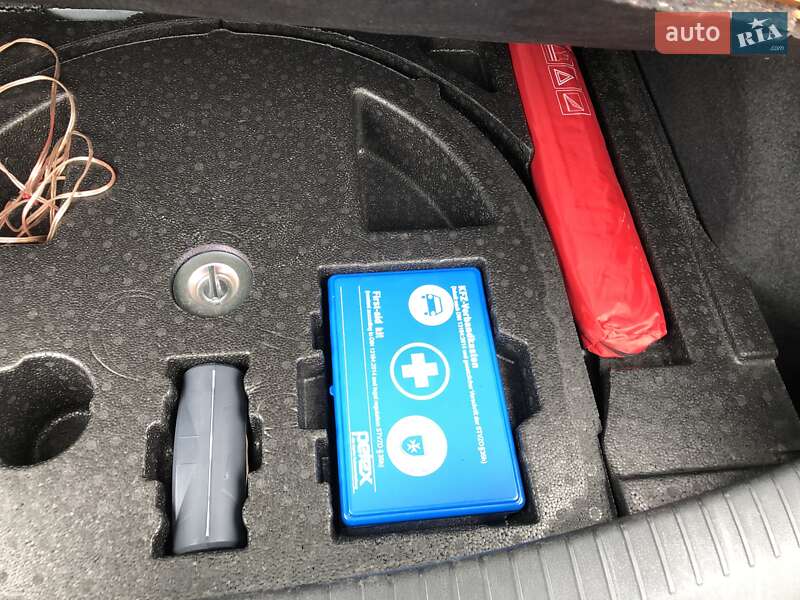 Позашляховик / Кросовер Nissan Qashqai 2012 в Житомирі