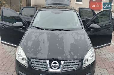 Внедорожник / Кроссовер Nissan Qashqai 2007 в Запорожье