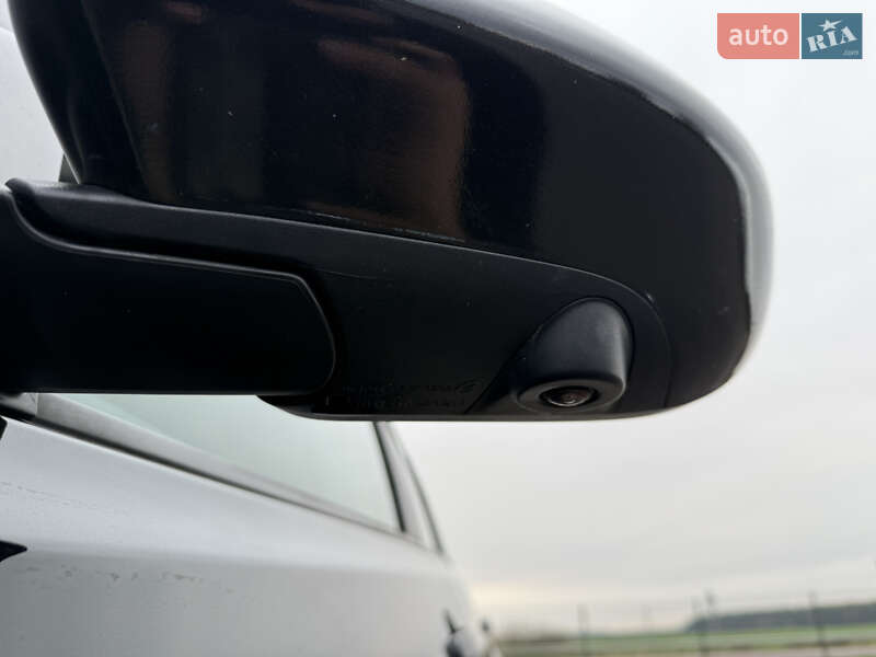 Внедорожник / Кроссовер Nissan Qashqai 2013 в Бродах