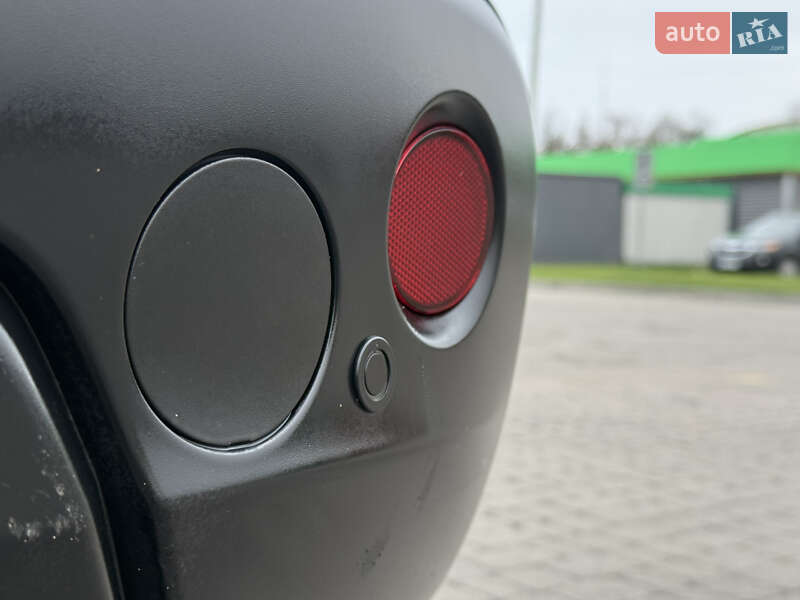 Внедорожник / Кроссовер Nissan Qashqai 2013 в Бродах