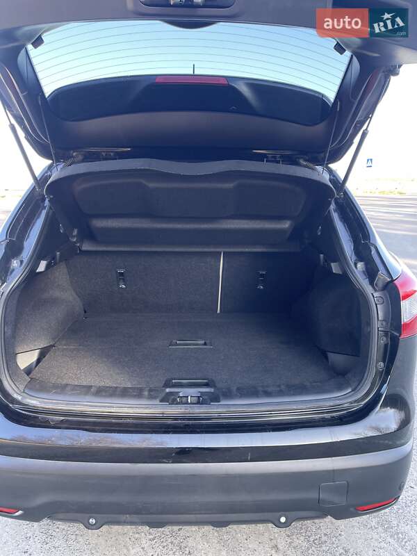 Внедорожник / Кроссовер Nissan Qashqai 2014 в Луцке фото 41 Внедорожник / Кроссовер Nissan Qashqai 2014 в Луцке