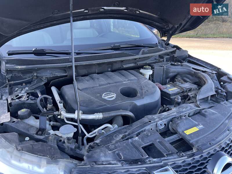 Внедорожник / Кроссовер Nissan Qashqai 2014 в Луцке фото 46 Внедорожник / Кроссовер Nissan Qashqai 2014 в Луцке