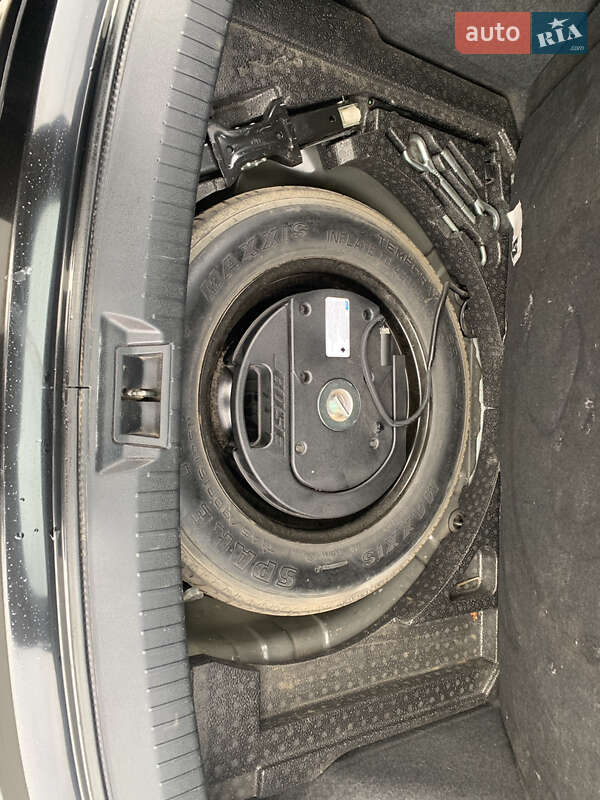 Внедорожник / Кроссовер Nissan Qashqai 2013 в Харькове