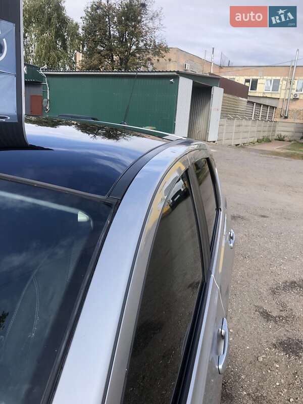 Внедорожник / Кроссовер Nissan Qashqai 2008 в Черкассах фото 14 Внедорожник / Кроссовер Nissan Qashqai 2008 в Черкассах