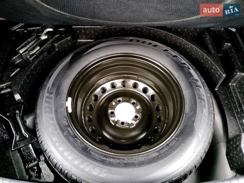 Внедорожник / Кроссовер Nissan Qashqai 2007 в Запорожье