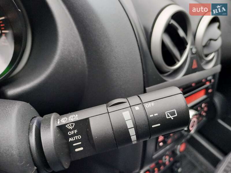 Внедорожник / Кроссовер Nissan Qashqai 2007 в Запорожье