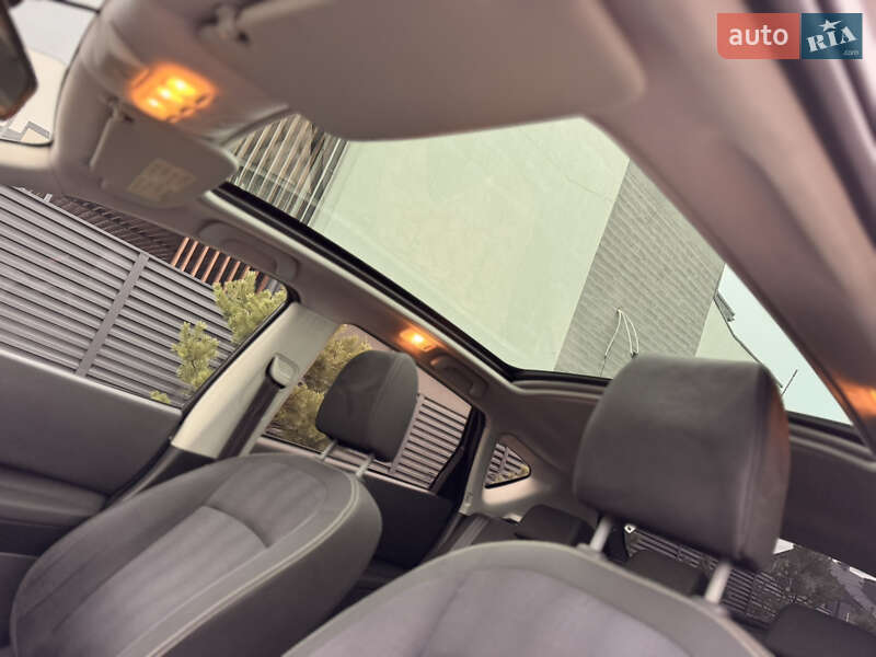 Внедорожник / Кроссовер Nissan Qashqai 2010 в Тернополе