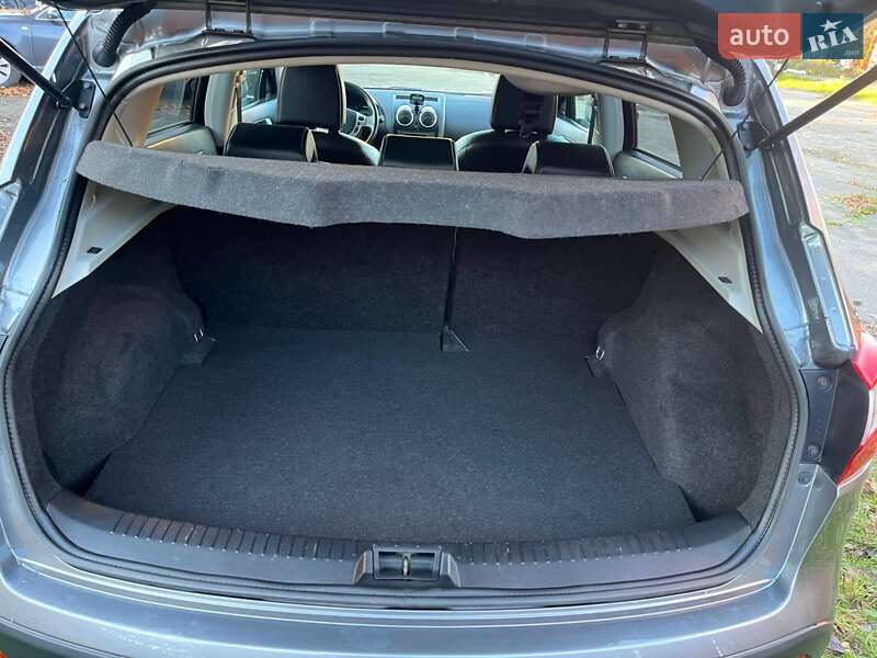 Внедорожник / Кроссовер Nissan Qashqai 2013 в Луцке