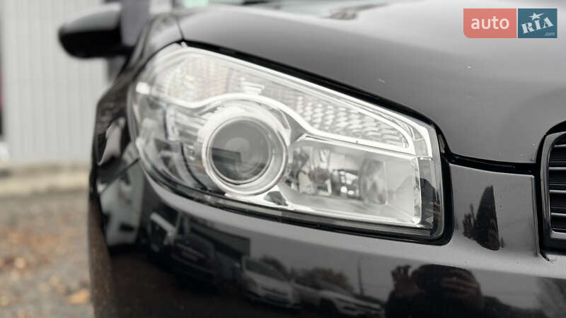 Внедорожник / Кроссовер Nissan Qashqai 2013 в Хмельницком фото 16 Внедорожник / Кроссовер Nissan Qashqai 2013 в Хмельницком