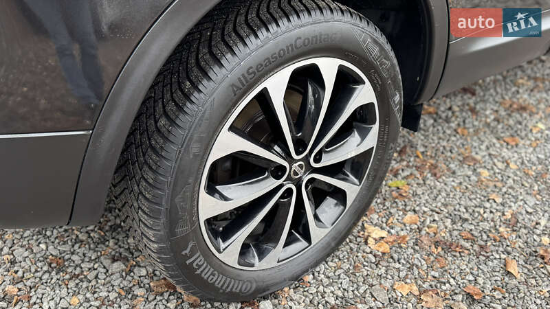 Внедорожник / Кроссовер Nissan Qashqai 2013 в Хмельницком фото 19 Внедорожник / Кроссовер Nissan Qashqai 2013 в Хмельницком