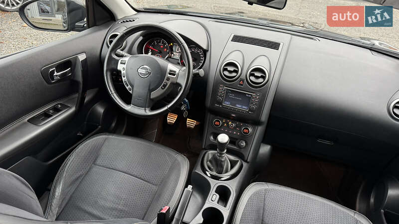 Внедорожник / Кроссовер Nissan Qashqai 2013 в Хмельницком фото 23 Внедорожник / Кроссовер Nissan Qashqai 2013 в Хмельницком