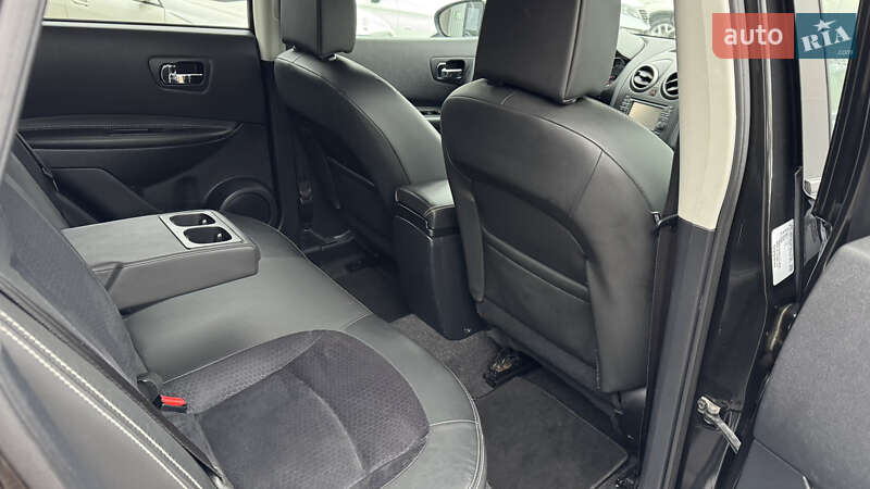 Внедорожник / Кроссовер Nissan Qashqai 2013 в Хмельницком фото 25 Внедорожник / Кроссовер Nissan Qashqai 2013 в Хмельницком