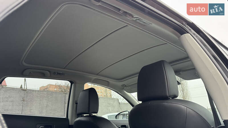 Внедорожник / Кроссовер Nissan Qashqai 2013 в Хмельницком фото 30 Внедорожник / Кроссовер Nissan Qashqai 2013 в Хмельницком