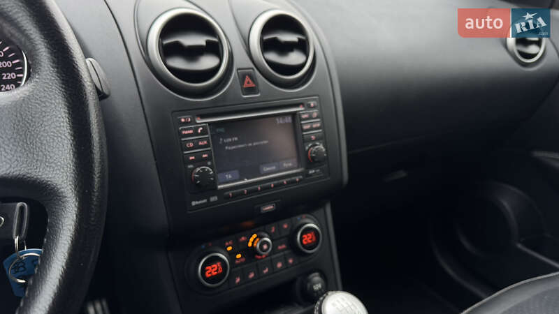 Внедорожник / Кроссовер Nissan Qashqai 2013 в Хмельницком фото 35 Внедорожник / Кроссовер Nissan Qashqai 2013 в Хмельницком