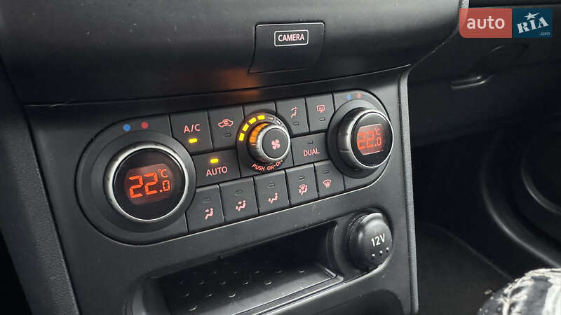 Внедорожник / Кроссовер Nissan Qashqai 2013 в Хмельницком фото 36 Внедорожник / Кроссовер Nissan Qashqai 2013 в Хмельницком