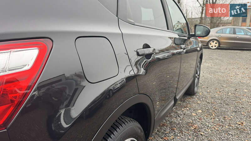 Внедорожник / Кроссовер Nissan Qashqai 2013 в Хмельницком фото 41 Внедорожник / Кроссовер Nissan Qashqai 2013 в Хмельницком