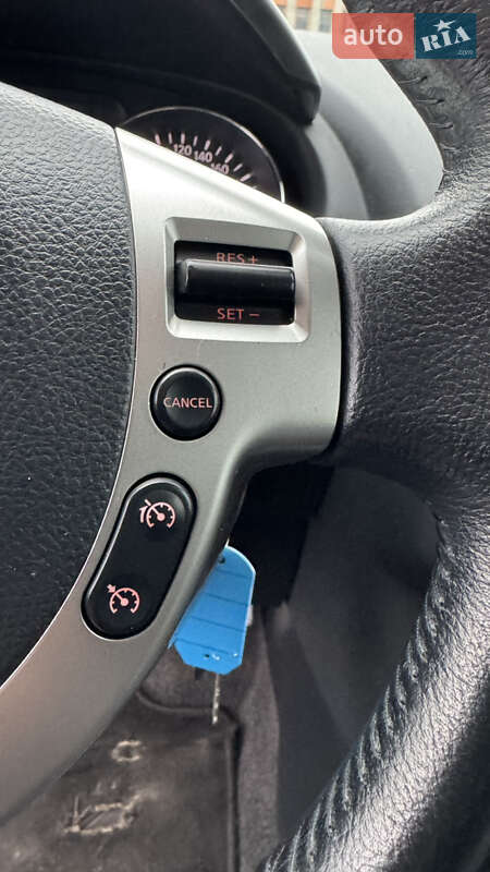 Внедорожник / Кроссовер Nissan Qashqai 2013 в Хмельницком фото 45 Внедорожник / Кроссовер Nissan Qashqai 2013 в Хмельницком