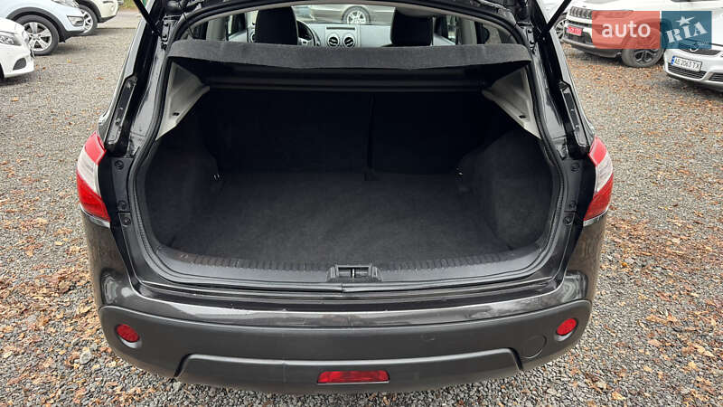 Внедорожник / Кроссовер Nissan Qashqai 2013 в Хмельницком фото 53 Внедорожник / Кроссовер Nissan Qashqai 2013 в Хмельницком