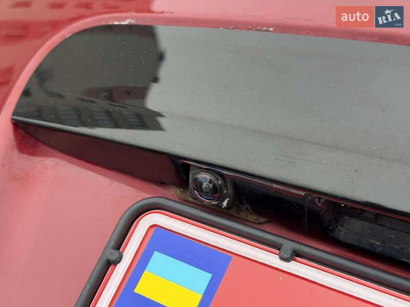 Внедорожник / Кроссовер Nissan Qashqai 2012 в Виннице