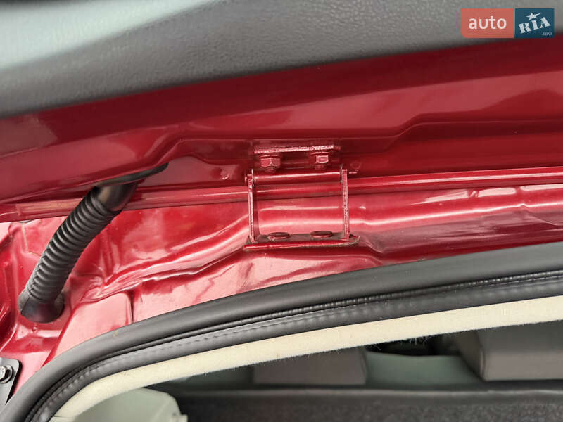 Внедорожник / Кроссовер Nissan Qashqai 2012 в Виннице