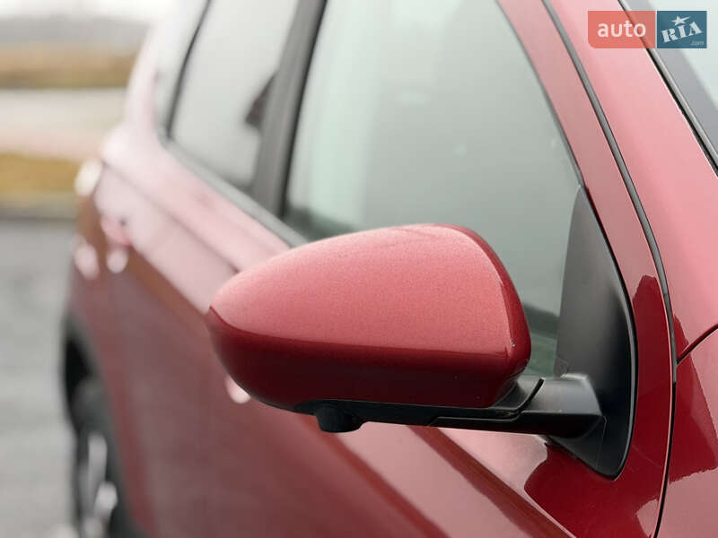 Внедорожник / Кроссовер Nissan Qashqai 2012 в Виннице