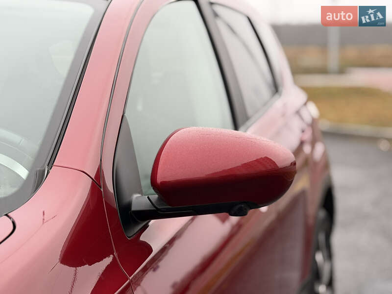 Внедорожник / Кроссовер Nissan Qashqai 2012 в Виннице