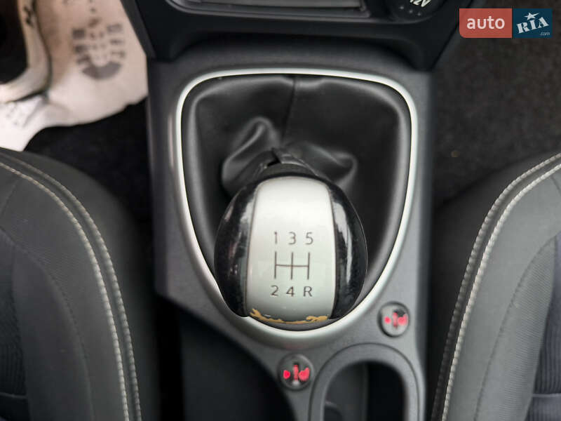 Внедорожник / Кроссовер Nissan Qashqai 2012 в Виннице