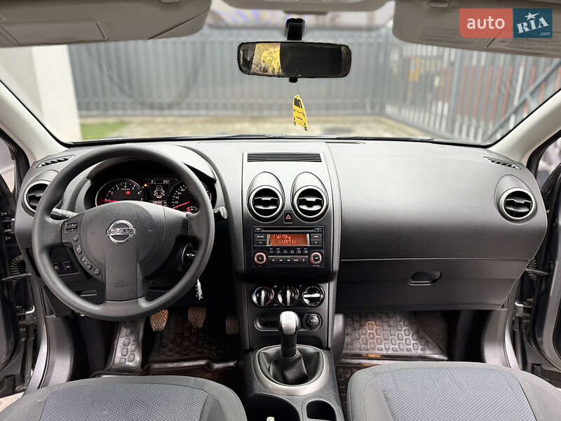 Внедорожник / Кроссовер Nissan Qashqai 2012 в Львове фото 22 Внедорожник / Кроссовер Nissan Qashqai 2012 в Львове