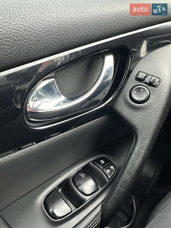 Внедорожник / Кроссовер Nissan Qashqai 2015 в Бережанах фото 26 Внедорожник / Кроссовер Nissan Qashqai 2015 в Бережанах