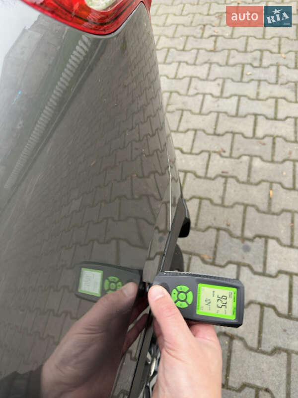 Внедорожник / Кроссовер Nissan Qashqai 2015 в Бережанах фото 48 Внедорожник / Кроссовер Nissan Qashqai 2015 в Бережанах