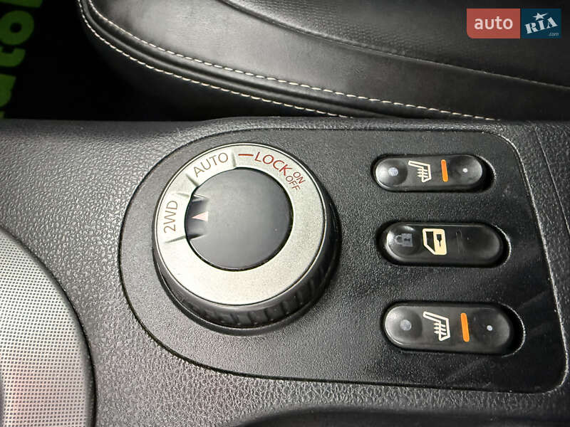 Внедорожник / Кроссовер Nissan Qashqai 2008 в Одессе