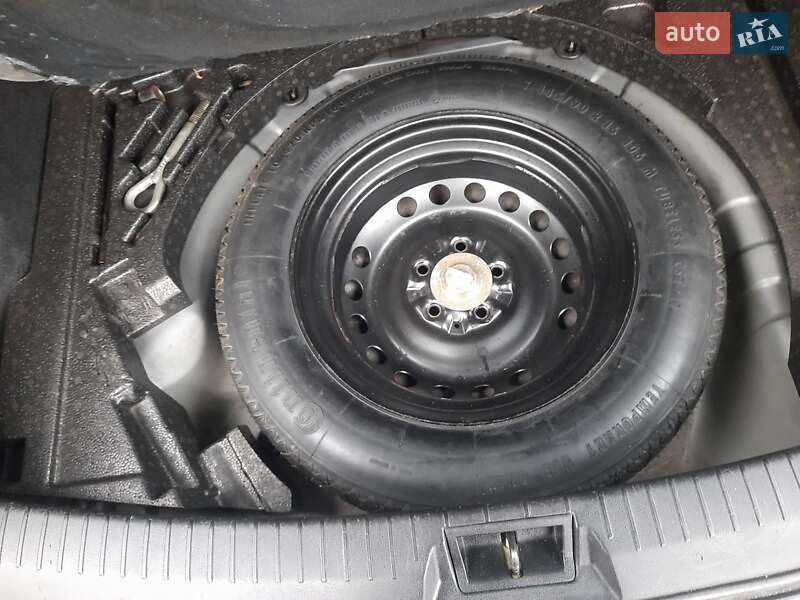 Внедорожник / Кроссовер Nissan Qashqai 2007 в Миргороде