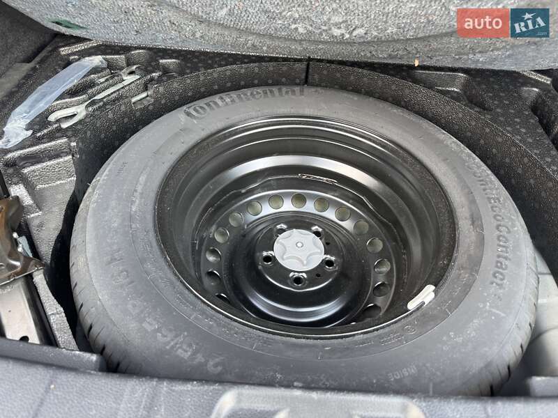 Позашляховик / Кросовер Nissan Qashqai 2016 в Києві