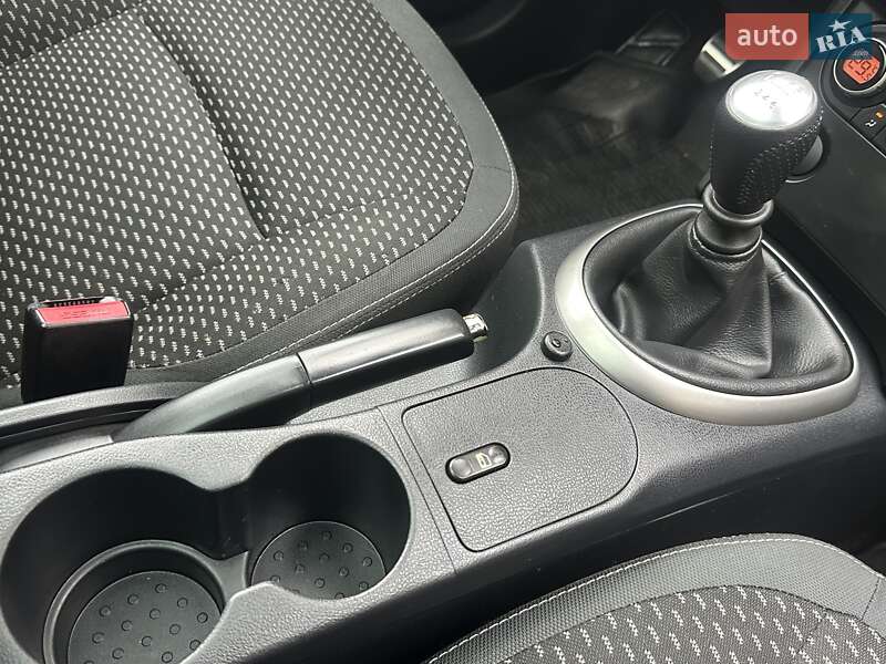 Внедорожник / Кроссовер Nissan Qashqai 2009 в Дрогобыче