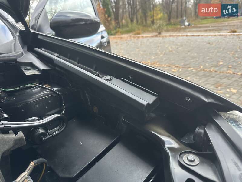 Внедорожник / Кроссовер Nissan Qashqai 2009 в Дрогобыче